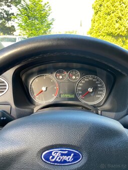 Ford focus 1.8 TDCI 85kw - 12
