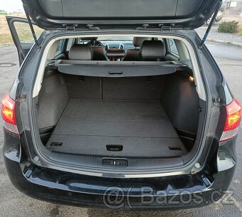 Chevrolet Cruze 1.4T 103kw - 12