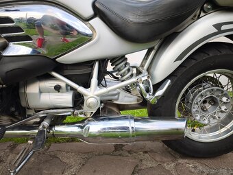 BMW R1200C - 12
