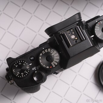 Fujifilm X-T3 - 12
