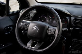Citroën C3 PureTech 82 Feel - 12