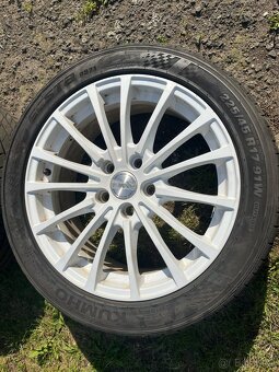 Škoda Octavia Combi 2 - 12