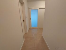 ☀Pag–Novalja(HR)–Zariadený apartmán na prízemí s výhľadom - 12