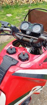 Suzuki DR 800 BIG - Nová STK - 12