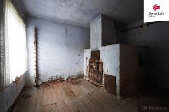 Prodej rodinného domu 104 m2 Táborská, Lomnice nad Popelkou - 12