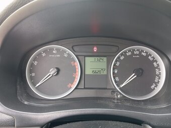 Prodám Škoda Fabia 1,4 benzin 16V - 12