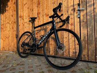 Specialized SL6 Sport vel. 58 - 12