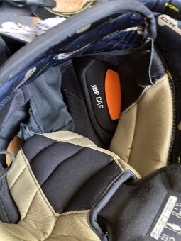 CCM hokejové kalhoty TACKS AS-V ProSR,M - 12