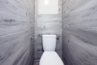 Pronájem, byt, 3+1, 73 m2, Chomutov Mostecká ulice - 12