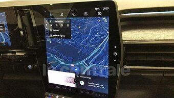 RENAULT Austral E-Tech HYBRID 200 TECHNO rok 04/2023 - 12