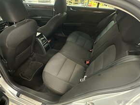 ŠKODA SUPERB 2,0TDI 125kW DSG - 12