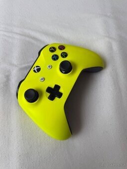 XBOX OVLADAČE , - 12
