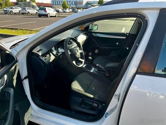 Škoda Octavia 3, 110kw, 2.0 TDi, 2013 - 12