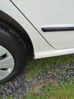 Škoda Fabie 1.4 TDI - 12