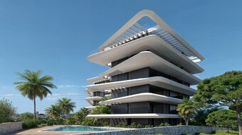 Exkluzivní apartmány v Esteponě – od 599 000 € (cca 14,9 mil - 12