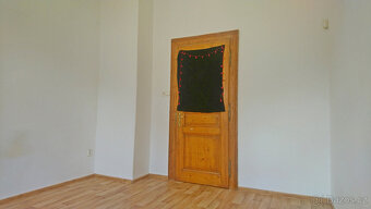 Pronájem 4+1, 125m2(zahr.)(Staré Město, nám. Štefánikovo) - 12