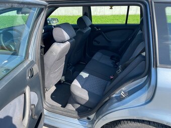 Škoda Octavia, 1.9TDi - 81kW Klimatizace - 12