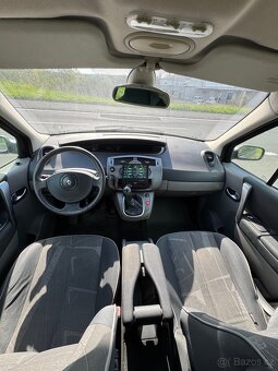 Renault Scenic - 12