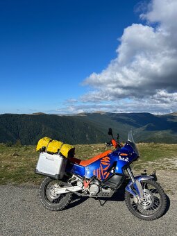 KTM 990 Adventure S - 12