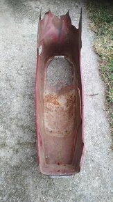 Věci a díly k Jawa Pionýr - 12