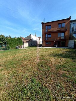 Prostorný byt 1+1 s garáží,46 m2,Kunovice - 12