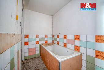Prodej rodinného domu, 221 m², Verušičky - 12