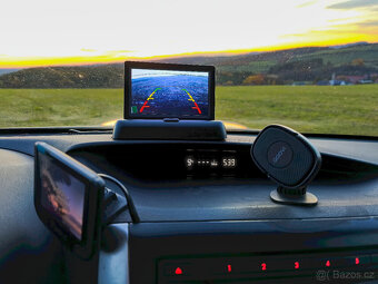 Subaru Forester, 2.0TD 108kW, 4x4, STK 1/27, r.v. 2010 - 12