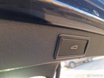 Škoda Octavia combi 3 RS 2,0 TSI 162 KW CHALLENGE - 12