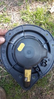 Prodám na Audi B5 Avant různé díly levně - 12