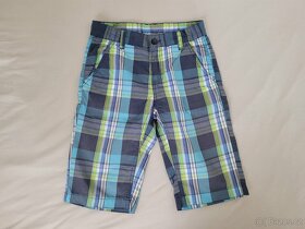 kraťasy a letní kalhoty - 12