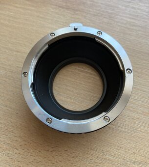 Redukce K&F Concept na Canon EOS (EF) - 12