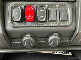 CFMOTO Gladiator UTV 1000 kabina, AKCE QUADKIT, HELMA - 12