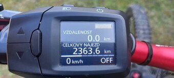 Elektrokolo Leader Fox - 12