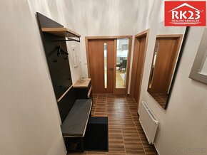 Prodej, Byt 2+kk+balkon, Mariánské Lázně, ul. Ruská - 12