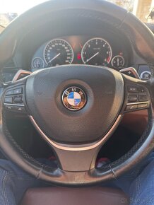 BMW 530D xDrive 190kW F11 - 12