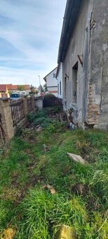 Prodej domu Dobroměřice - 12