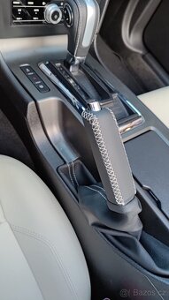 Ford Mustang - AUTOMAT - 12