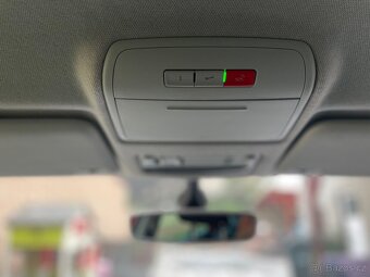 Škoda Fabia 3 kombi 1.0Mpi 55kw - 12