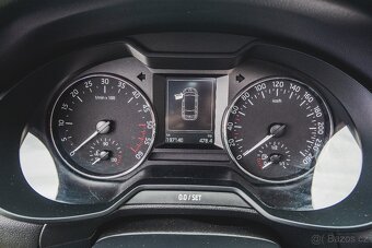 Škoda Octavia III Combi 2.0 TDI DSG 110 kW Joy Paket - 12