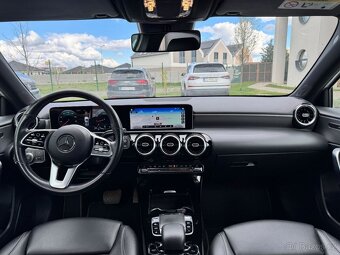 Mercedes-Benz A 180 - 12