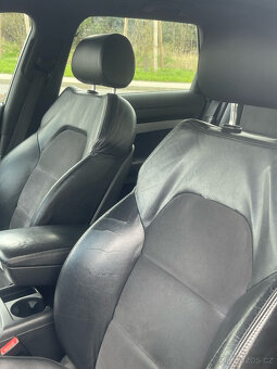 AUDI A6 AVANT 3.0TDi S-LINE - 12