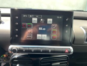 Citroën C4 Cactus 1.2 VTi, 60kW, Klima, Navi - 12