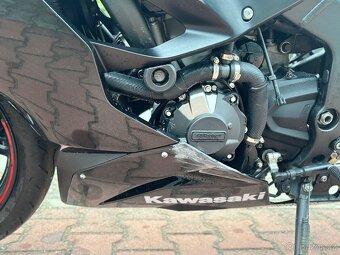 Kawasaki ZX-6R 636 2020 Akrapovic - 12