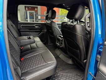 DODGE RAM 1500 HYDROBLUE FUEL OFF.PAKET - 12