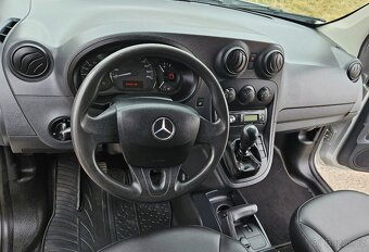 Mercedes Benz 1.2i 84kW 41800km Cebia - 12