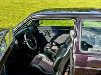 Golf MK2 GTD 1.9 tdi - 12