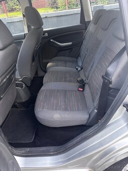 Ford C-Max 1.6 TDCI - 12