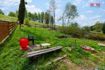 Prodej rodinného domu, 108 m², Stříbrná - 12