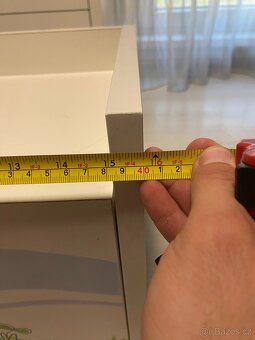 Skříně z dětského pokoje za odvoz - 12