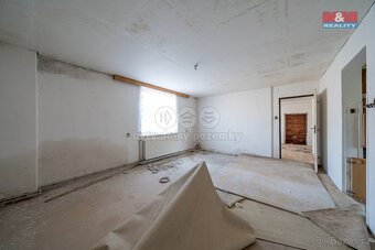 Prodej rodinného domu, 100 m², Bělá pod Pradědem - 12